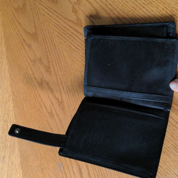 Men's Wallet - Picture 4 of 6